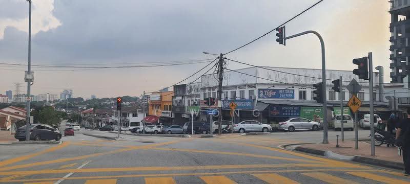 Shop for Rent in Sea Park (Petaling Jaya) - FC Wong - Exterior - PropertyGuru.com.my
