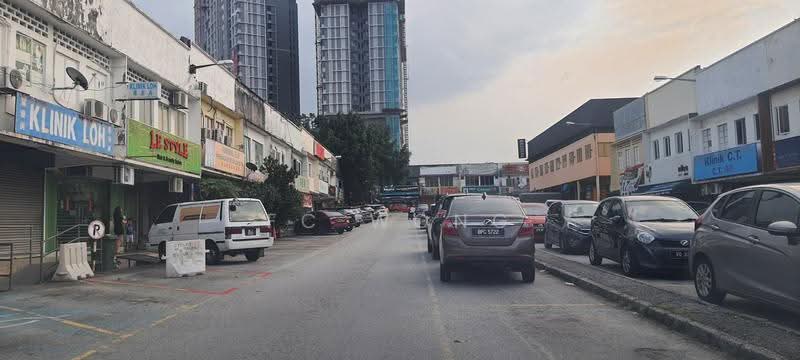 Shop for Rent in Sea Park (Petaling Jaya) - FC Wong - Exterior - PropertyGuru.com.my