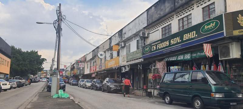 Shop for Rent in Sea Park (Petaling Jaya) - FC Wong - Exterior - PropertyGuru.com.my