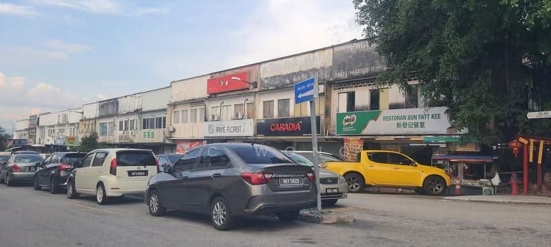 Shop for Rent in Sea Park (Petaling Jaya) - FC Wong - Exterior - PropertyGuru.com.my