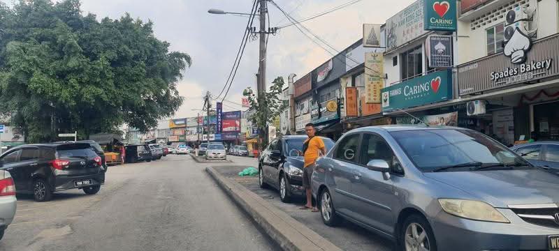 Shop for Rent in Sea Park (Petaling Jaya) - FC Wong - PropertyGuru.com.my