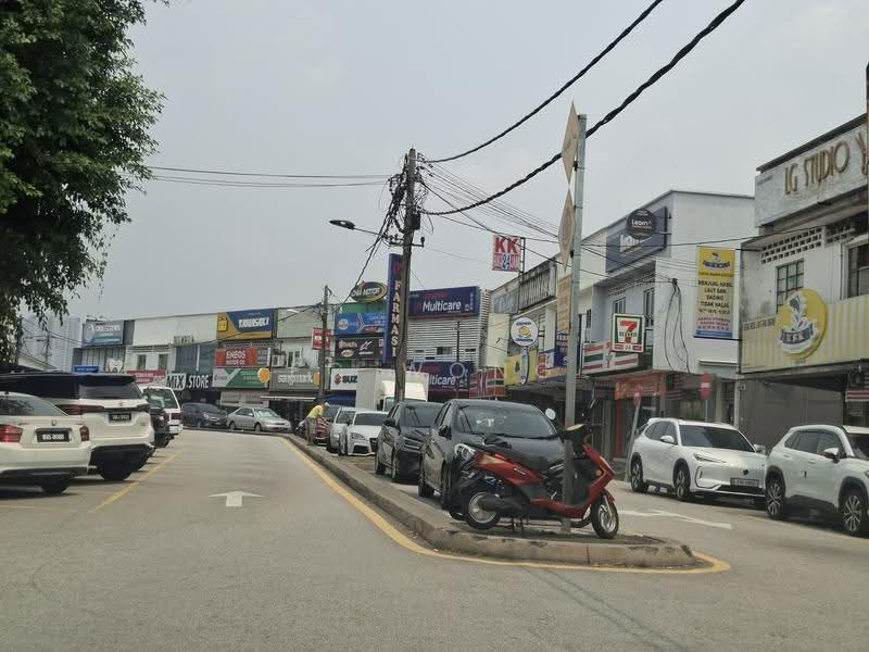 Shop for Rent in Sea Park (Petaling Jaya) - FC Wong - Exterior - PropertyGuru.com.my