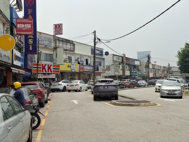 Shop for Rent in Sea Park (Petaling Jaya) - FC Wong - Exterior - PropertyGuru.com.my