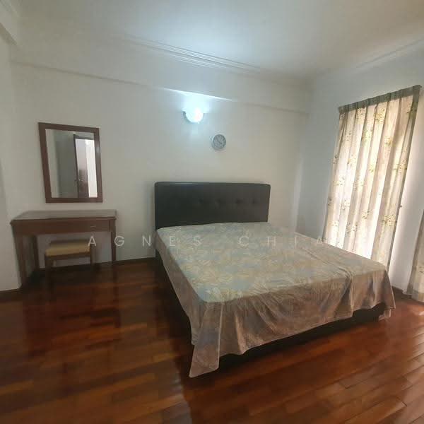 Kondominium untuk Disewa di Vista Damai - Agnes Chia - Bedroom - PropertyGuru.com.my