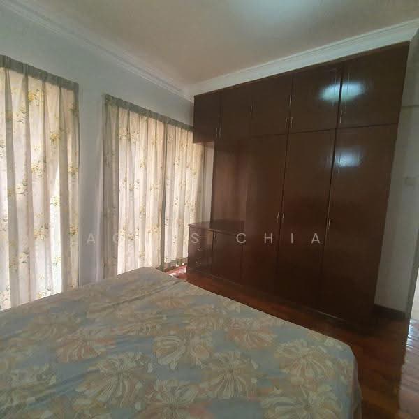 Kondominium untuk Disewa di Vista Damai - Agnes Chia - Bedroom - PropertyGuru.com.my