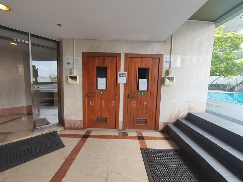 Kondominium untuk Disewa di Vista Damai - Agnes Chia - PropertyGuru.com.my