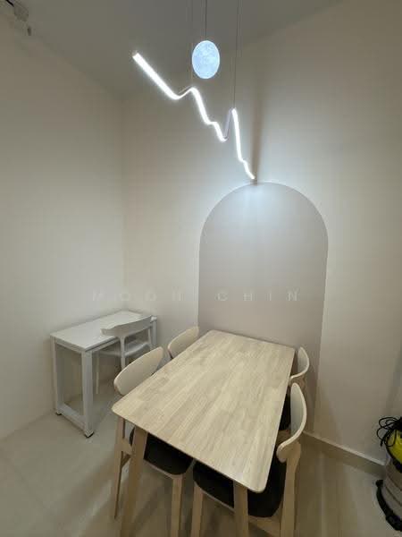 Kediaman Servis untuk Disewa di Quinn Residence - Moon Chin - Interior - PropertyGuru.com.my