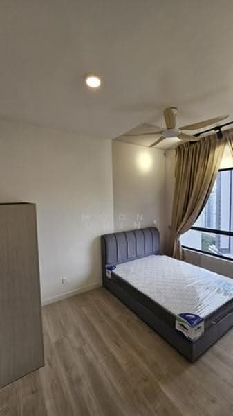 Kediaman Servis untuk Disewa di Quinn Residence - Moon Chin - Bedroom - PropertyGuru.com.my