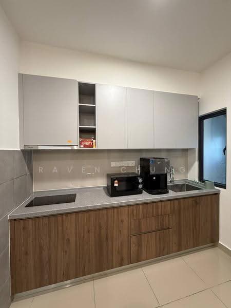 Kediaman Servis untuk Disewa di M Vertica - Raven Chung - Kitchen - PropertyGuru.com.my