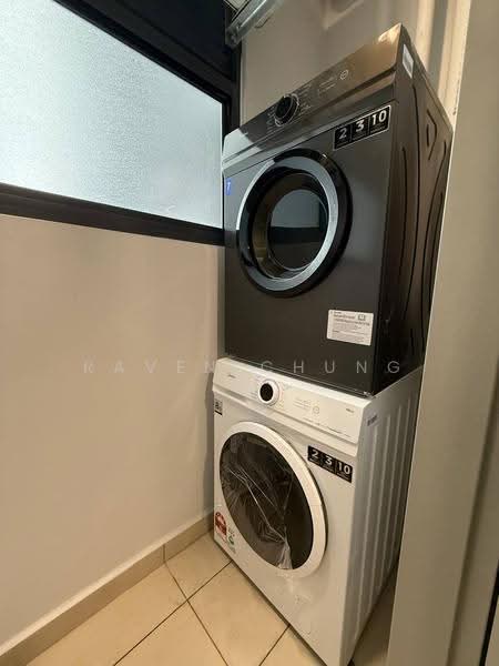 Kediaman Servis untuk Disewa di M Vertica - Raven Chung - Interior - PropertyGuru.com.my