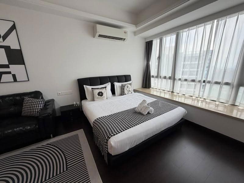 Kondominium untuk Dijual di R&F Princess Cove Phase 2-Seine Region - Mindy Lee - Bedroom - PropertyGuru.com.my