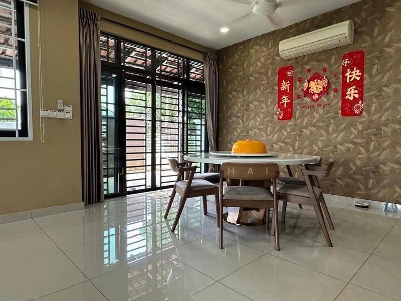 Semi-Detached House for Sale in Horizon Hills (Iskandar Puteri (Nusajaya)) - Jack Chai - PropertyGuru.com.my