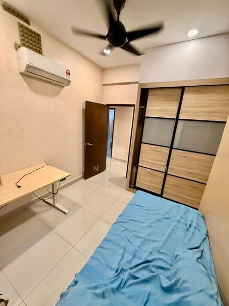 Condominium for Rent at Setia Sky Vista - Shing Lam - Bedroom - PropertyGuru.com.my