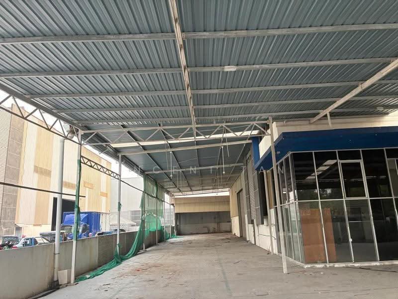 Semi-D Factory for Rent in Semenyih (Selangor) - Vincent Tan - Exterior - PropertyGuru.com.my