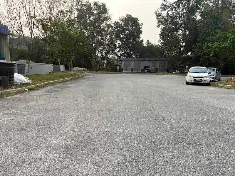 Semi-D Factory for Rent in Semenyih (Selangor) - Vincent Tan - Exterior - PropertyGuru.com.my