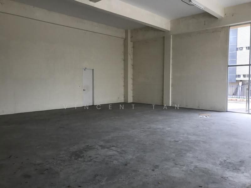 Semi-D Factory for Rent in Semenyih (Selangor) - Vincent Tan - Interior - PropertyGuru.com.my
