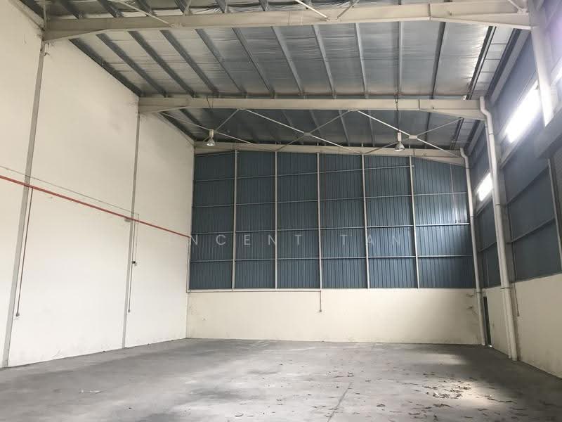 Semi-D Factory for Rent in Semenyih (Selangor) - Vincent Tan - Interior - PropertyGuru.com.my