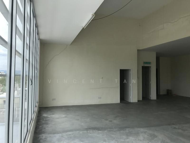 Semi-D Factory for Rent in Semenyih (Selangor) - Vincent Tan - Interior - PropertyGuru.com.my