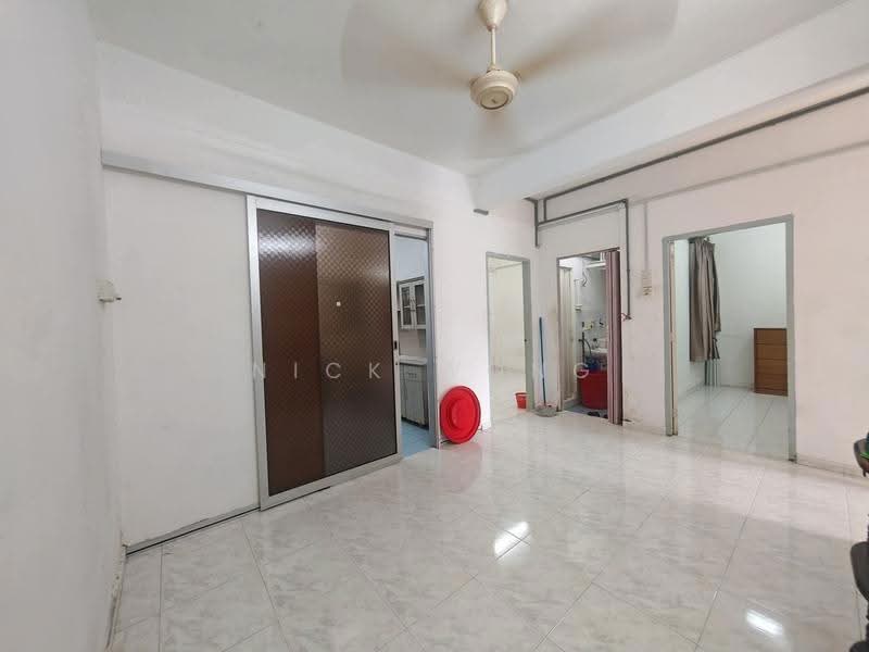 Pangsapuri untuk Dijual di Pangsapuri Bakti - Nick Wong - PropertyGuru.com.my