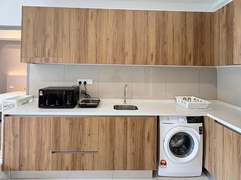 Kediaman Servis untuk Disewa di Astoria Ampang - Kelana Mohammad - PropertyGuru.com.my