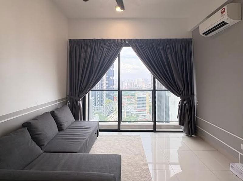 Kediaman Servis untuk Disewa di Astoria Ampang - Kelana Mohammad - PropertyGuru.com.my