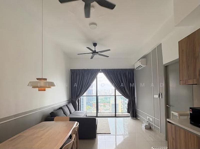 Kediaman Servis untuk Disewa di Astoria Ampang - Kelana Mohammad - PropertyGuru.com.my