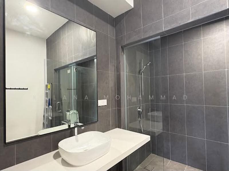 Kediaman Servis untuk Disewa di Astoria Ampang - Kelana Mohammad - PropertyGuru.com.my