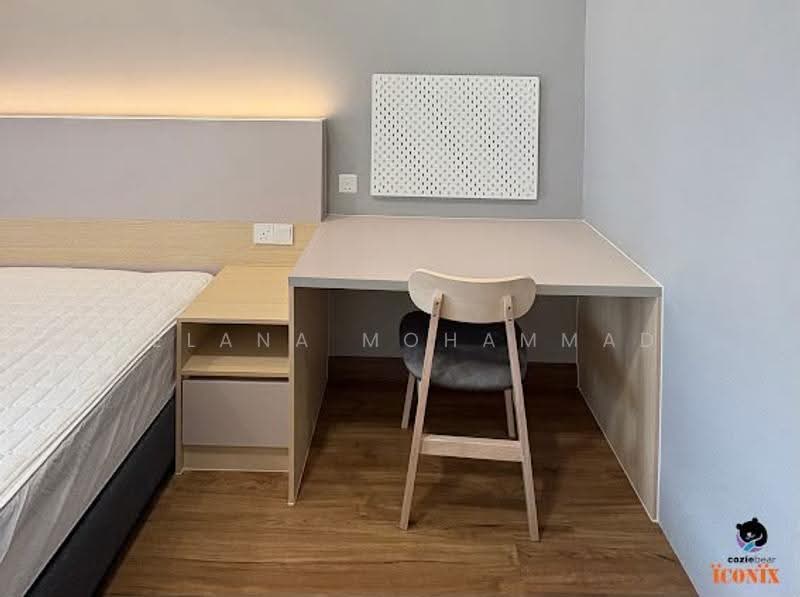 Kediaman Servis untuk Disewa di Astoria Ampang - Kelana Mohammad - PropertyGuru.com.my