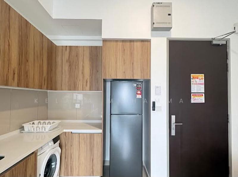 Kediaman Servis untuk Disewa di Astoria Ampang - Kelana Mohammad - PropertyGuru.com.my