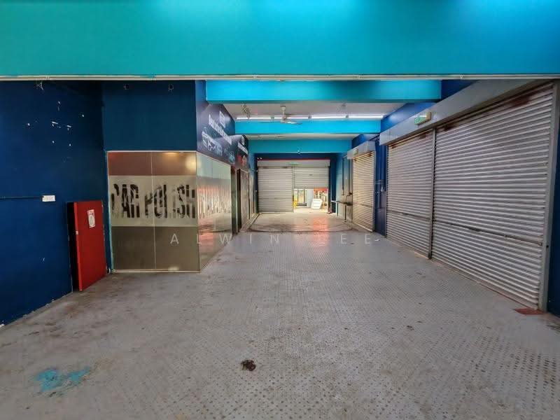 Shop for Rent in Bandar Bukit Raja (Klang) - Alwin Lee - Exterior - PropertyGuru.com.my