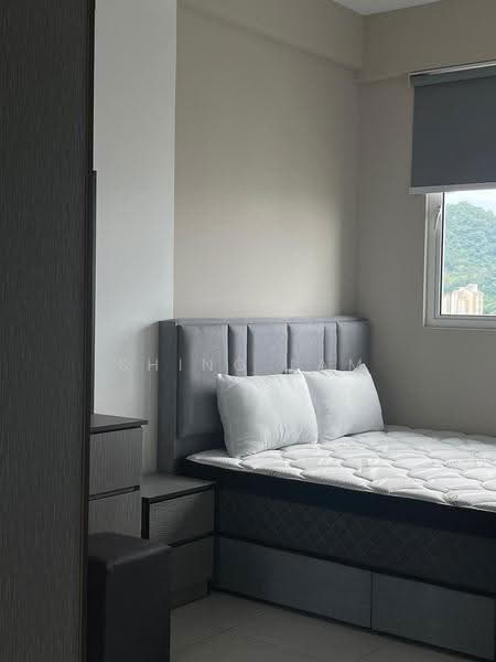 Kondominium untuk Disewa di Fairview Residence - Shing Lam - Bedroom - PropertyGuru.com.my