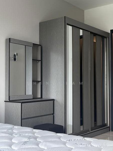 Kondominium untuk Disewa di Fairview Residence - Shing Lam - Bedroom - PropertyGuru.com.my