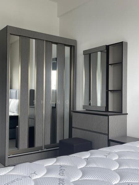 Kondominium untuk Disewa di Fairview Residence - Shing Lam - Bedroom - PropertyGuru.com.my