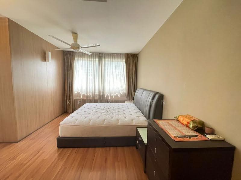 Condominium for Rent at Mont Kiara Pelangi - Kelly Chen - Bedroom - PropertyGuru.com.my