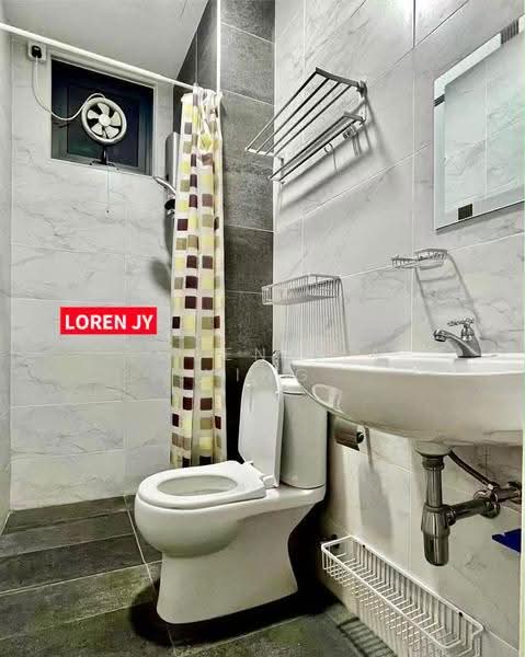 Condominium for Rent at Eco Bloom - Loren Jia Ying - PropertyGuru.com.my