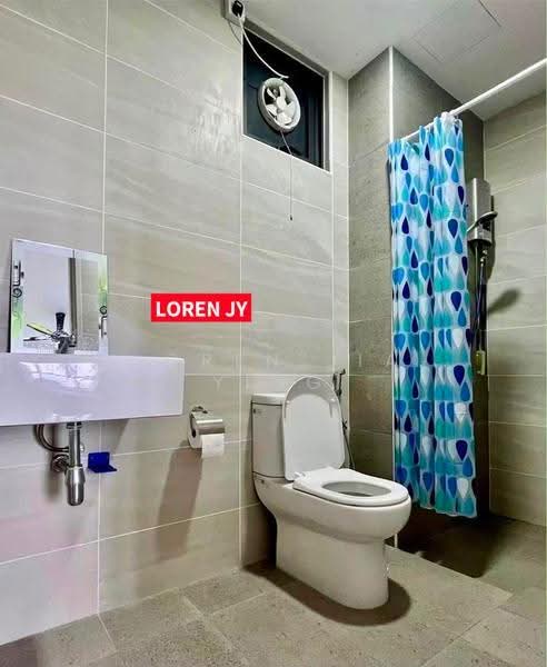 Condominium for Rent at Eco Bloom - Loren Jia Ying - PropertyGuru.com.my