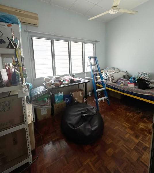 2.5-storey Terraced House for Sale in Setiawangsa (Kuala Lumpur) - Ammeer Nadzrai - Bedroom - PropertyGuru.com.my