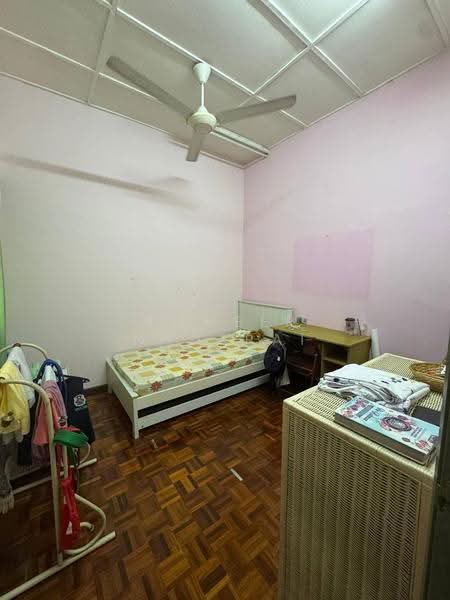 2.5-storey Terraced House for Sale in Setiawangsa (Kuala Lumpur) - Ammeer Nadzrai - Bedroom - PropertyGuru.com.my