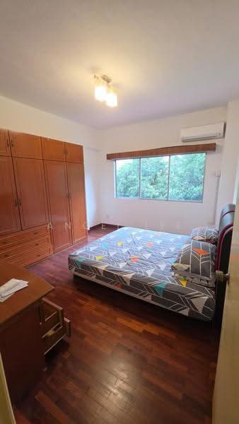 Pangsapuri untuk Disewa di Faber Indah - Angel Lee - Bedroom - PropertyGuru.com.my