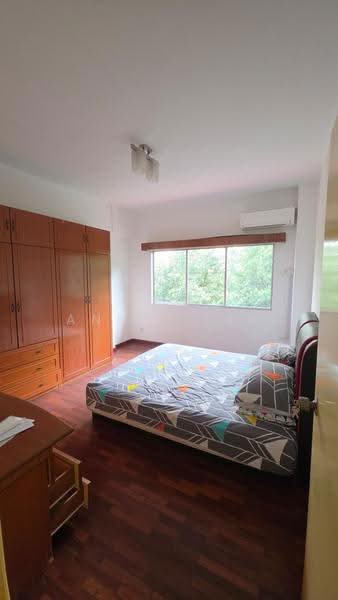Pangsapuri untuk Disewa di Faber Indah - Angel Lee - Bedroom - PropertyGuru.com.my