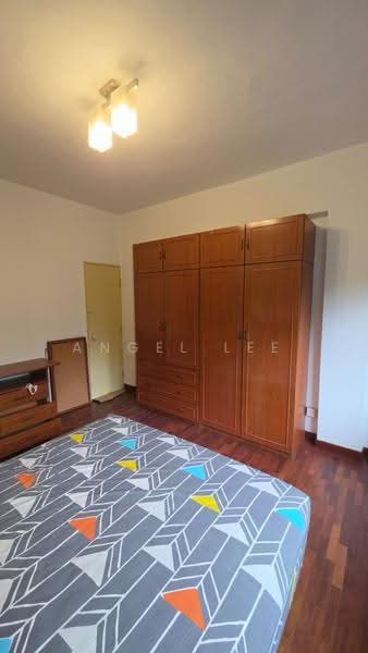 Pangsapuri untuk Disewa di Faber Indah - Angel Lee - Bedroom - PropertyGuru.com.my