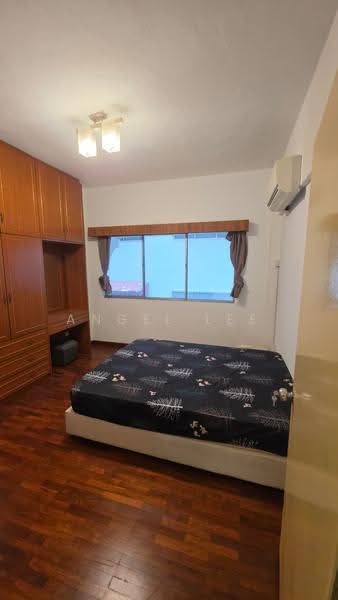 Pangsapuri untuk Disewa di Faber Indah - Angel Lee - Bedroom - PropertyGuru.com.my