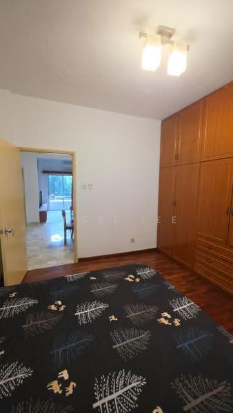 Pangsapuri untuk Disewa di Faber Indah - Angel Lee - Bedroom - PropertyGuru.com.my