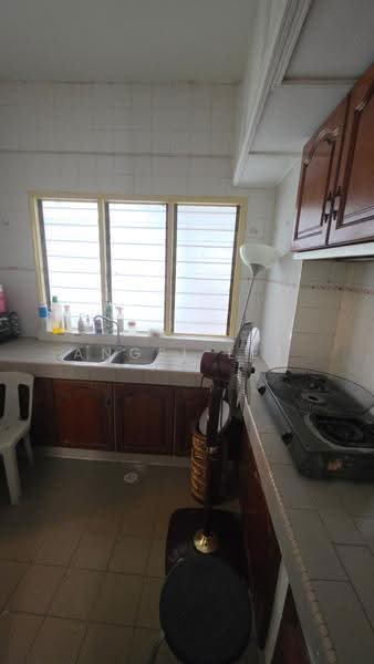 Pangsapuri untuk Disewa di Faber Indah - Angel Lee - Kitchen - PropertyGuru.com.my