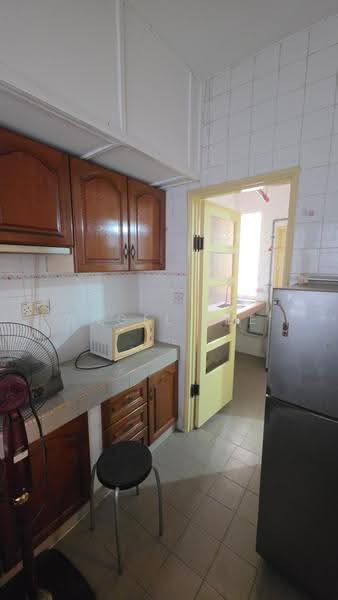 Pangsapuri untuk Disewa di Faber Indah - Angel Lee - Kitchen - PropertyGuru.com.my