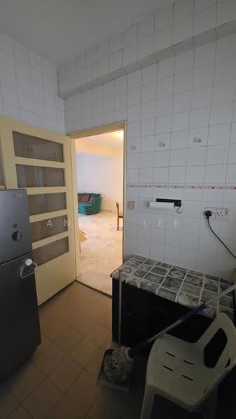 Pangsapuri untuk Disewa di Faber Indah - Angel Lee - Kitchen - PropertyGuru.com.my