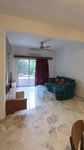 Pangsapuri untuk Disewa di Faber Indah - Angel Lee - Living Room - PropertyGuru.com.my