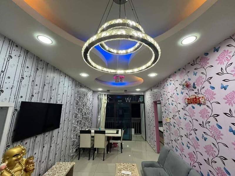 Service Residence for Sale at R&F Princess Cove Phase 1 - Simon Wang - PropertyGuru.com.my