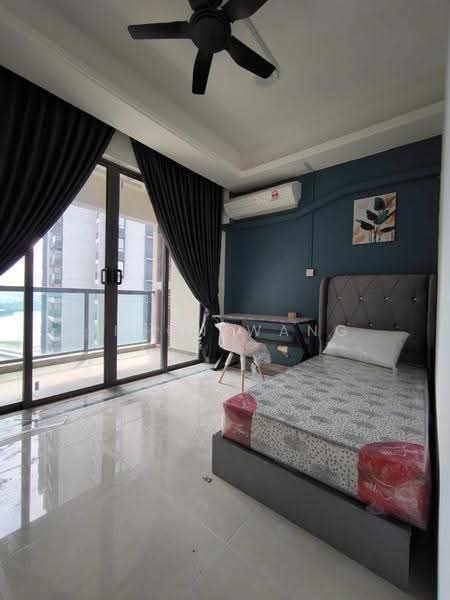 Service Residence for Sale at R&F Princess Cove Phase 1 - Simon Wang - PropertyGuru.com.my