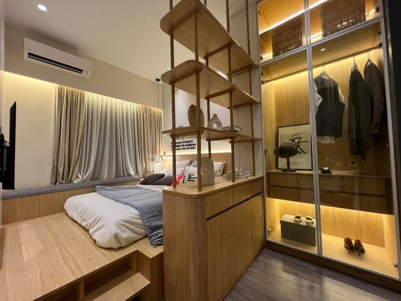 Kondominium untuk Dijual di Radium Arena (Urban Residences) Old Klang Road - Tw Lun - Bedroom - PropertyGuru.com.my
